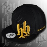 Hoodboyz Caps: Hiphop-Style für coole Köpfe