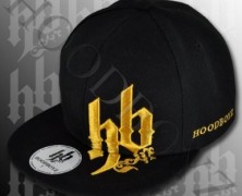 Hoodboyz Caps: Hiphop-Style für coole Köpfe