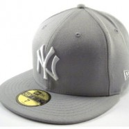 Baseball Caps – Die beliebtesten Logos