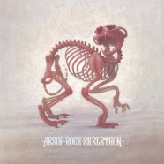 Albumkritik: Aesop Rock – Skelethon