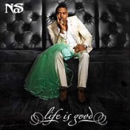 Albumkritik: Nas – Life is Good