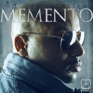 Mo der Mobster : MEMENTO : Cover Terrific Music